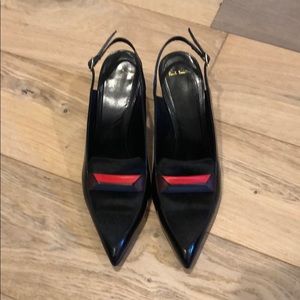 Paul smith heels